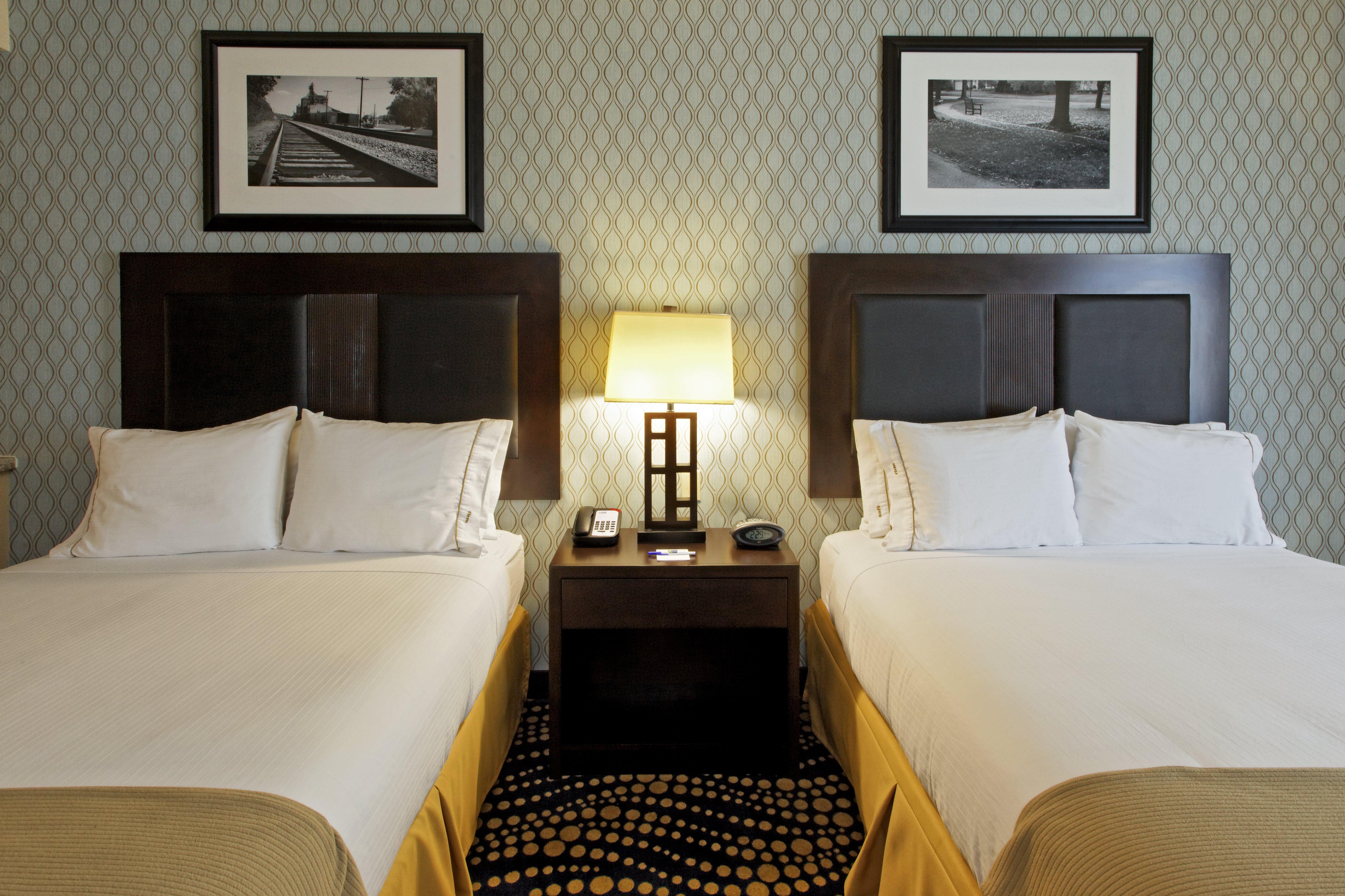 Holiday Inn Express Hotel And Suites Weatherford By Ihg Eksteriør billede