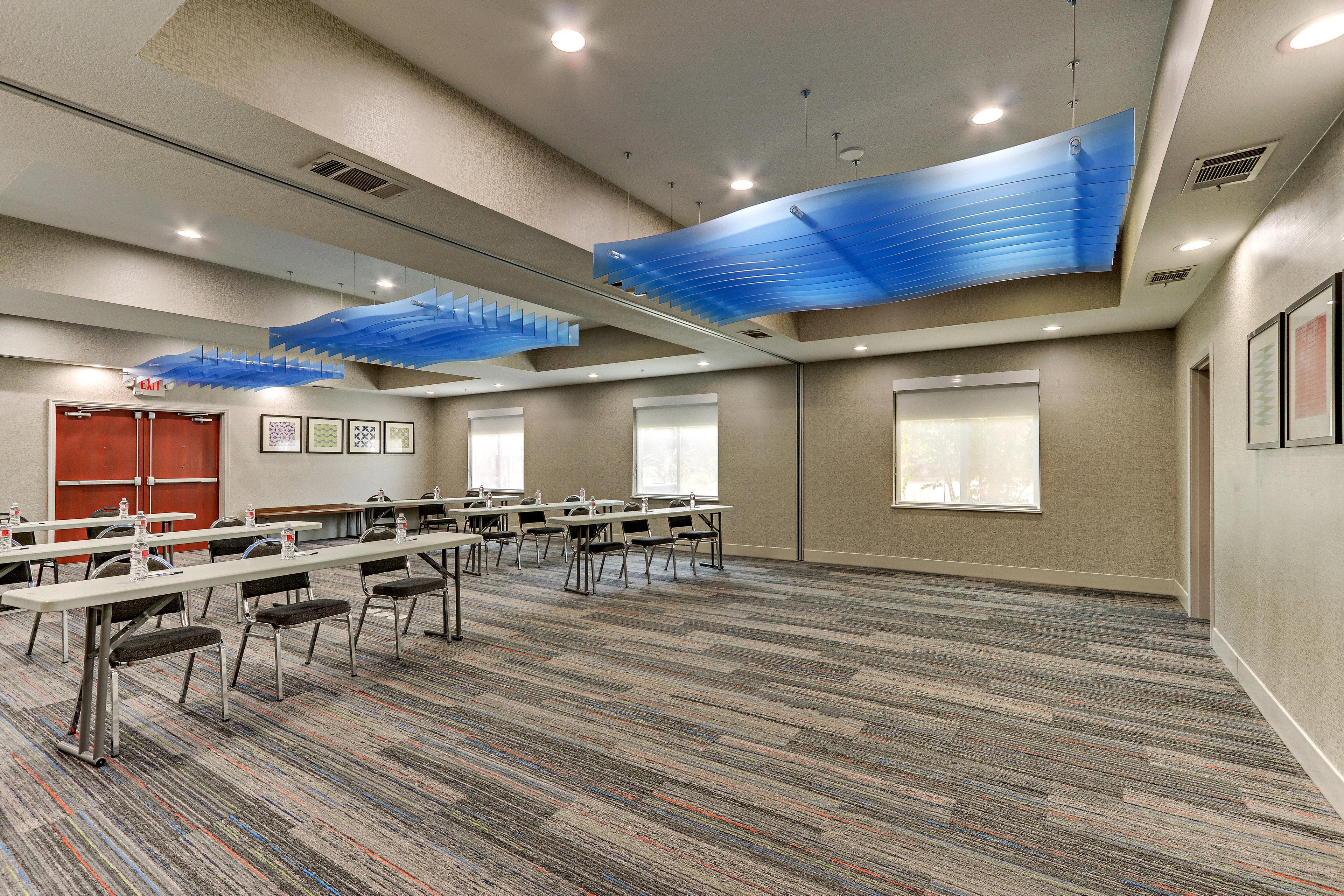 Holiday Inn Express Hotel And Suites Weatherford By Ihg Eksteriør billede